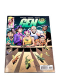 Gen 13 Vol.2 #31. Image Comics. 1998