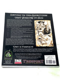 D20 SYSTEM - THE FREEPORT TRILOGY. VFN CONDITION