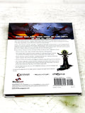 CYPHER SYSTEM RPG - GODFORSAKEN!. NM- CONDITION.