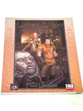 D20 SYSTEM - FOUL LOCALES: URBAN BLIGHT. VFN+ CONDITION