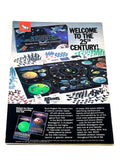 SECRET ORIGINS #32. VFN+ CONDITION.