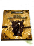 D&D - Spell Compendium. Wizards of the Coast. 2005
