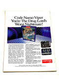 SECRET ORIGINS #49. VFN+ CONDITION.