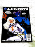 The Legion #35. DC Comics. 2004