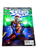SECRET SIX VOL.3 #18. NM- CONDITION.