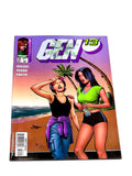 Gen 13 Vol.2 #34. Image Comics. 1998
