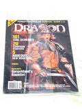 DRAGON MAGAZINE ANNUAL #5. NM CONDITION.