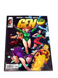 GEN 13 VOL.2 #35. NM- CONDITION.