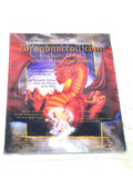 DRAGON MAGAZINE ANNUAL #5. NM CONDITION.