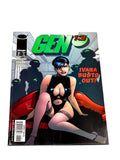 Gen 13 Vol.2 #36. Image Comics. 1998