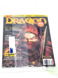 DRAGON MAGAZINE #322. NM CONDITION.
