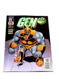 Gen 13 Vol.2 #39. Image Comics. 1999
