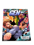 Gen 13 Vol.2 #40. Image Comics. 1999