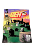 Gen 13 Vol.2 #41. Image Comics. 1999