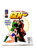 Gen 13 Vol.2 #42. Image Comics. 1999
