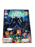 Gen 13 Vol.2 #49. Image Comics. 2000