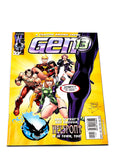 Gen 13 Vol.2 #50. Image Comics. 2000