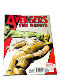 AVENGERS - THE ORIGIN #2. VFN CONDITION.