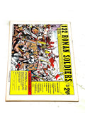 UNCANNY X-MEN #143. VG+ CONDITION.