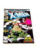 UNCANNY X-MEN #144. FN- CONDITION.