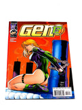 Gen 13 Vol.2 #51. Image Comics. 2000
