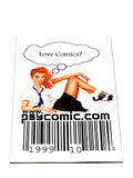 GEN 13 VOL.2 #51. VFN+ CONDITION.