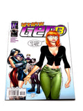Gen 13 Vol.2 #52. Image Comics. 2000