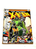 UNCANNY X-MEN #145. FN- CONDITION.