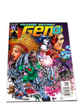 Gen 13 Vol.2 #53. Image Comics. 2000