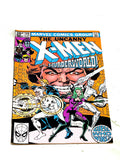 UNCANNY X-MEN #146. FN+ CONDITION.