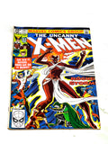 UNCANNY X-MEN #147. FN CONDITION.