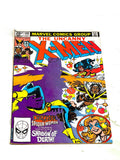 UNCANNY X-MEN #148. FN CONDITION.