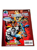 WHAT IF VOL.2 #78. VFN+ CONDITION.