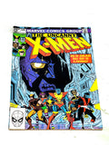 UNCANNY X-MEN #149. VFN- CONDITION.