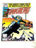 DAREDEVIL VOL.1 #166. FN CONDITION.