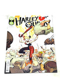 HARLEY QUINN VOL.4 #2. NM CONDITION.