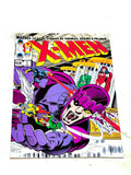 X-MEN CLASSICS #1. VFN- CONDITION.