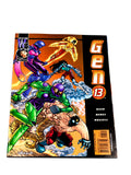 Gen 13 Vol.2 #57. Image Comics. 2000