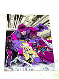 X-MEN CLASSICS #1. VFN- CONDITION.