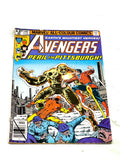 AVENGERS VOL.1 #192. VG- CONDITION.