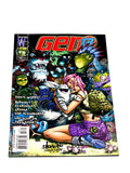 Gen 13 Vol.2 #58. Image Comics. 2000