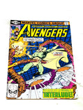 AVENGERS VOL.1 #194. FN CONDITION.