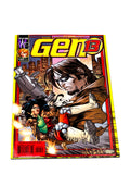 Gen 13 Vol.2 #59. Image Comics. 2001