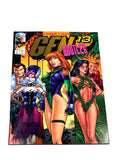 Gen 13 Bootleg #1. Image Comics. 1996