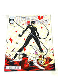 HARLEY QUINN VOL.4 #6. VFN CONDITION.