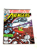 AVENGERS VOL.1 #199. VFN- CONDITION.