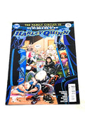 HARLEY QUINN - REBIRTH #22. VFN+ CONDITION.