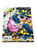 X-FORCE & CABLE '95. VFN- CONDITION.
