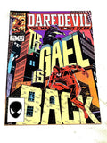 DAREDEVIL VOL.1 #216. VFN+ CONDITION.
