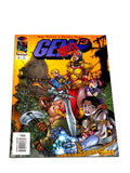 Gen 13 Bootleg #3. Image Comics. 1997